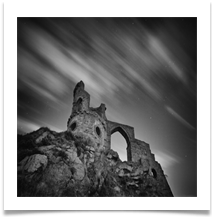 1 - After Dark - Chris Beesley